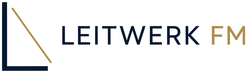 Leitwerk FM Logo